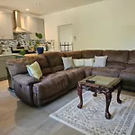 Cozy Home Away From Home